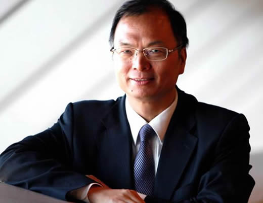 热烈恭迎冶金工区刘院长来我院做指导工作